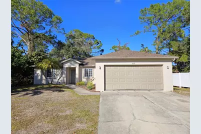 8470 Drolet Avenue, North Port, FL 34291 - Photo 1