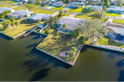 1260 S Maryknoll Road, Englewood, FL 34223 - Photo 1