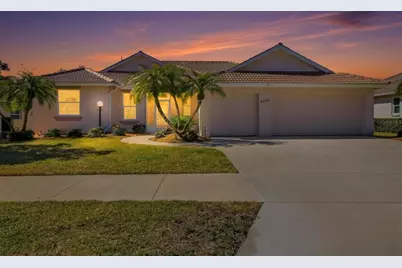 4844 Three Oaks Boulevard, Sarasota, FL 34233 - Photo 1