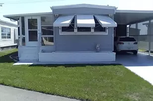 336 Blackburn Blvd, North Port, FL 34287 - Photo 1