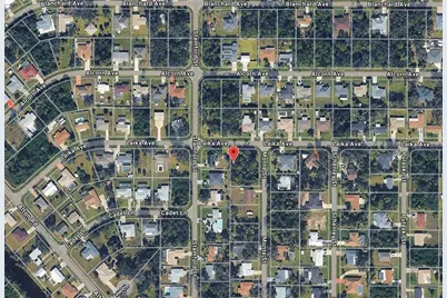 1419 Monte Street, Port Charlotte, FL 33952 - Photo 1