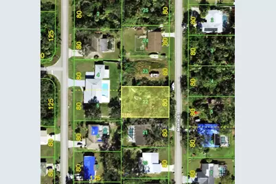 1451 Monte Street, Port Charlotte, FL 33952 - Photo 1