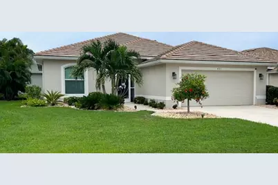 421 Pinewood Lake Drive, Venice, FL 34285 - Photo 1