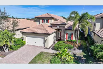 1058 Bluffwood Drive, Nokomis, FL 34275 - Photo 1