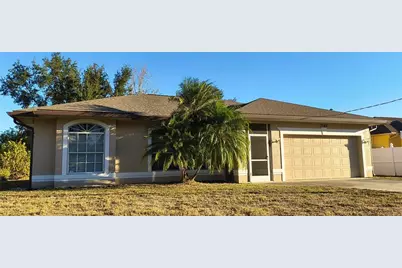 3786 N Cranberry Boulevard, North Port, FL 34286 - Photo 1