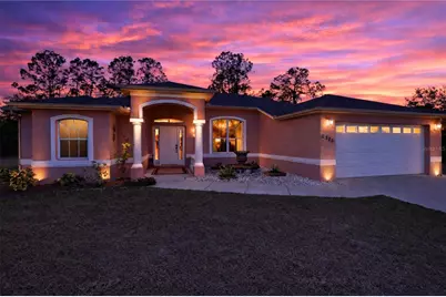 2585 Wyola Avenue, North Port, FL 34286 - Photo 1