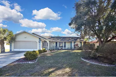 19693 Midway Boulevard, Port Charlotte, FL 33948 - Photo 1
