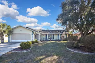 19693 Midway Blvd, Port Charlotte, FL 33948 - Photo 1