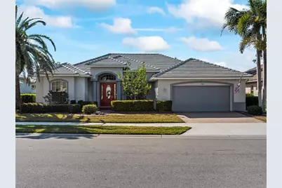 918 Chickadee Drive, Venice, FL 34285 - Photo 1