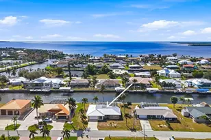 133 Colonial St SE, Port Charlotte, FL 33952 - Photo 1
