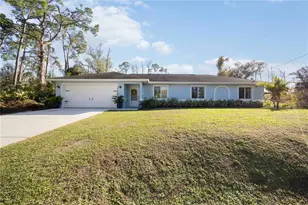 3649 Bellefonte Ave, North Port, FL 34286 - Photo 1