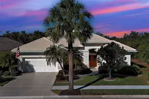 445 Marsh Creek Rd, Venice, FL 34292 - Photo 1