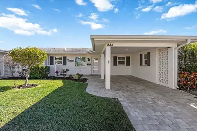825 White Cap Circle #4, Venice, FL 34285 - Photo 1