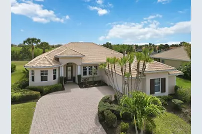 441 Montelluna Drive, North Venice, FL 34275 - Photo 1