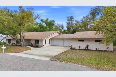 491 Wisteria Road, Venice, FL 34293 - Photo 1