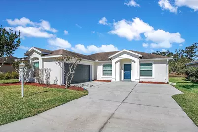 3308 54th Street E, Palmetto, FL 34221 - Photo 1
