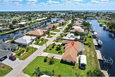 133 Peckham Street SE, Port Charlotte, FL 33952 - Photo 1