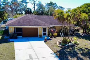 4395 Hansard Ave, North Port, FL 34286 - Photo 1