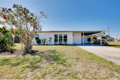 140 Poinsettia Circle NE, Port Charlotte, FL 33952 - Photo 1