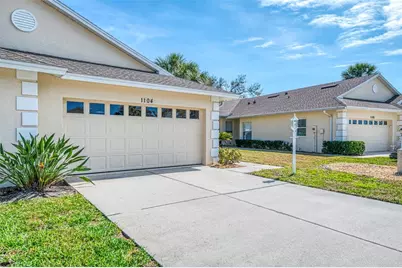1104 Yosemite Drive, Englewood, FL 34223 - Photo 1