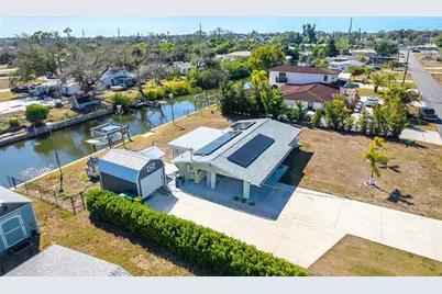 825 E 5th Street, Englewood, FL 34223 - Photo 1