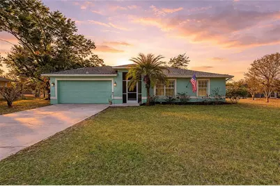 6199 Mayo Avenue, North Port, FL 34291 - Photo 1