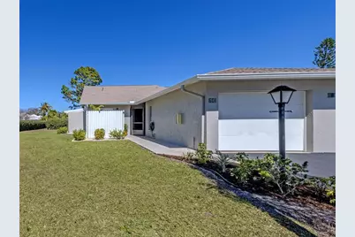 601 Pinebrook Crescent #1, Venice, FL 34285 - Photo 1