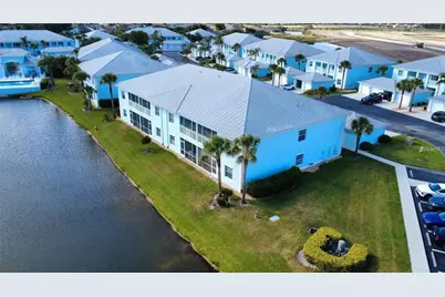 5760 Sabal Trace Drive #202, North Port, FL 34287 - Photo 1
