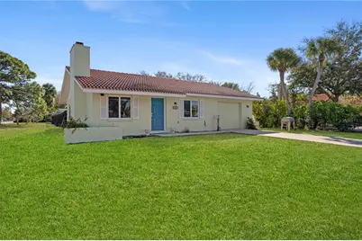 401 Nassau Street S, Venice, FL 34285 - Photo 1