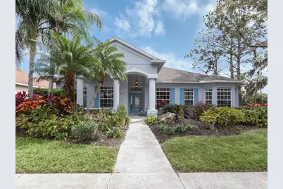 819 Shadow Bay Way, Osprey, FL 34229 - Photo 1