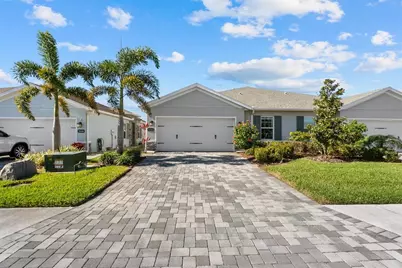 16342 Coconut Palm Drive, Port Charlotte, FL 33953 - Photo 1