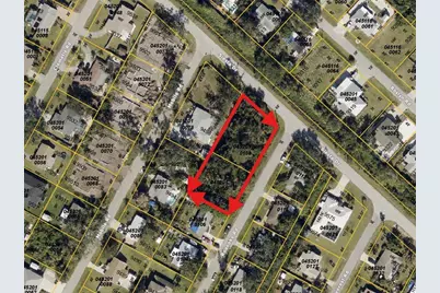Roanoke Road, Venice, FL 34293 - Photo 1