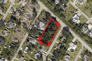 Roanoke Rd, Venice, FL 34293 - Photo 1