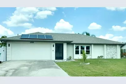 2391 Briarwood Street, Punta Gorda, FL 33980 - Photo 1