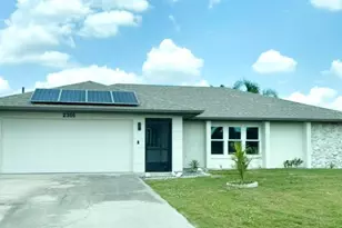 2391 Briarwood St, Punta Gorda, FL 33980 - Photo 1