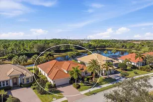 134 Medici Terrace Terrace, North Venice, FL 34275 - Photo 1