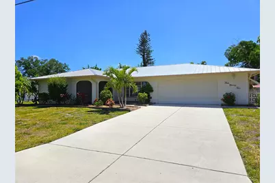 492 E Shade Drive, Venice, FL 34293 - Photo 1