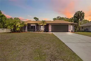 2866 Coldwater Ln, North Port, FL 34286 - Photo 1