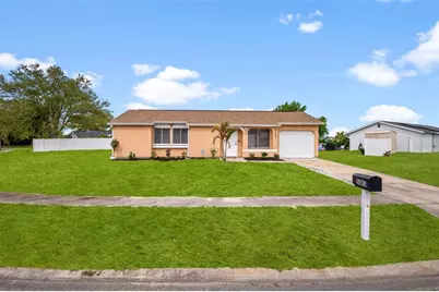 5083 Escalante Drive, North Port, FL 34287 - Photo 1