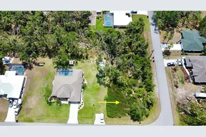 Aldovin Avenue, North Port, FL 34287 - Photo 1