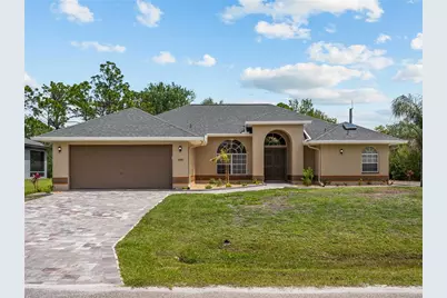 1392 Blaisdell Street, Punta Gorda, FL 33980 - Photo 1