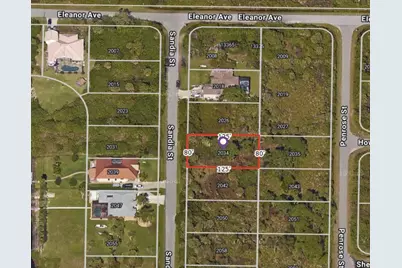2034 Sandia Street, Port Charlotte, FL 33953 - Photo 1