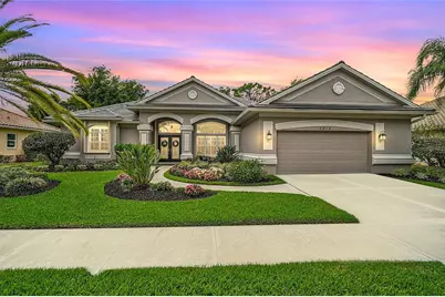 5019 Bella Terra Drive, Venice, FL 34293 - Photo 1