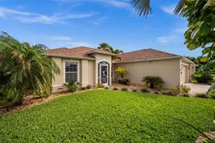 4268 Leesburg Ave, North Port, FL 34288 - Photo 1