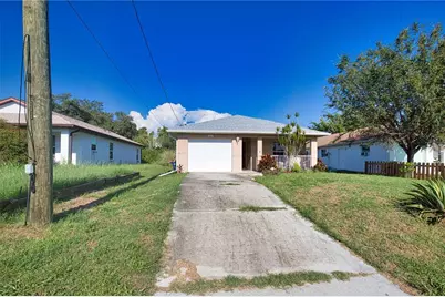 405 Ravenna Street S, Nokomis, FL 34275 - Photo 1