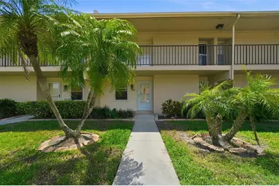 2609 Woodgate Lane #K4, Sarasota, FL 34231 - Photo 1
