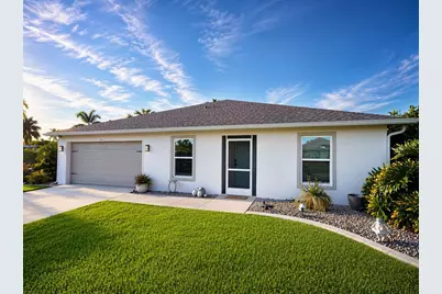18142 Griffen Avenue, Port Charlotte, FL 33948 - Photo 1