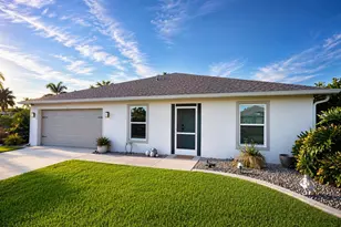 18142 Griffen Ave, Port Charlotte, FL 33948 - Photo 1