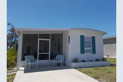 7622 Silage Circle, Port Charlotte, FL 33981 - Photo 1