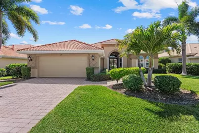 229 Montelluna Drive, North Venice, FL 34275 - Photo 1